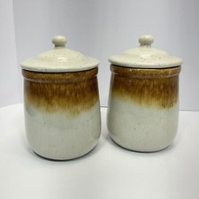 Mccoy ceramic kitchen for sale  Sioux City