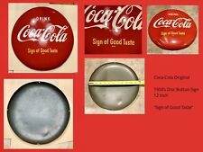 Coca cola 1950 for sale  Edgewater