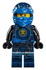 Figurine minifigure lego d'occasion  Saint-Fons
