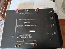 Crossover apogee diva usato  Roma