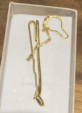 Vintage golf gold for sale  LEEDS
