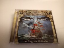 Hörspiel gruselkabinett folge gebraucht kaufen  Ladbergen