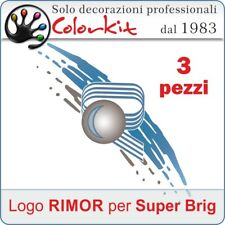 Set adesivi per usato  Faenza