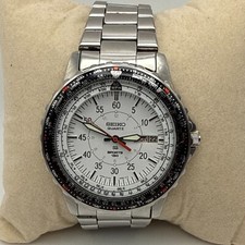 Vintage seiko 5y23 for sale  STOURPORT-ON-SEVERN