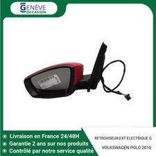 Retroviseur exterieur electriq d'occasion  Niort
