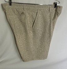 Bermuda Adidas Golf masculina bolsos tamanho 36” medidas 40” nova sem etiquetas, usado comprar usado  Enviando para Brazil