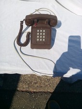 Vtg itt telephone for sale  Seattle