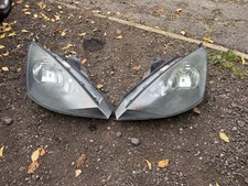 focus headlight st170 for sale focus headlight st170 for sale  CHELMSFORD