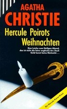 Hercule poirots weihnachten gebraucht kaufen  Berlin