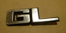 Ford metal badge for sale  STOKE-ON-TRENT