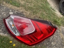 Ford fiesta 2008 for sale  EPSOM