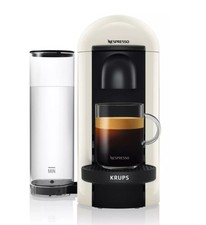 Cafetière nespresso vertuo d'occasion  Toulon-