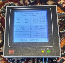 Series hmi t40m d'occasion  France