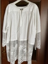 Cotta sacerdotale pizzo usato  Castenedolo