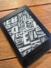 Ebook reader kindle gebraucht kaufen  Lüneburg
