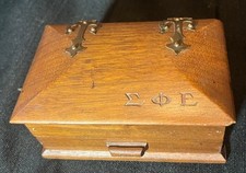 Antique old sigma for sale  Cape Coral