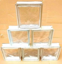 glass brick blocks for sale glass brick blocks for sale WESTCLIFF-ON-SEA