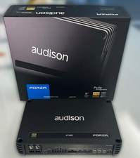 Amplificatore canali audison usato  San Severino Marche
