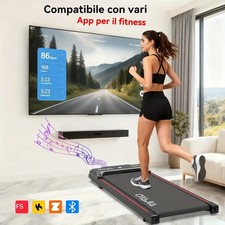 Tapis roulant domestico usato Tapis roulant domestico usato  Milano