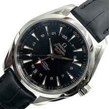 OMEGA Seamaster Aqua Terra 150M Co-Axial 231.13.43.22.01.001 #Ok933, usado comprar usado  Enviando para Brazil