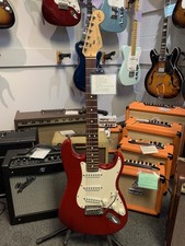 Fender 40th anniversary for sale  Fox River Grove