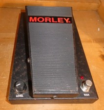 Vintage morley pro for sale  WORKINGTON