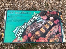 Diy bbq kit for sale  CULLOMPTON