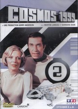 Dvd cosmos 1999 d'occasion  Versailles