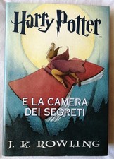 1277 harry potter usato  Castelnuovo Don Bosco