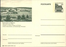 Buntenbock gesamtansicht gebraucht kaufen  Deutschland