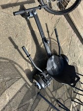 Segway seat attachment for sale  NORTHAMPTON