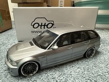 Bmw e46 touring gebraucht kaufen  Ennigerloh