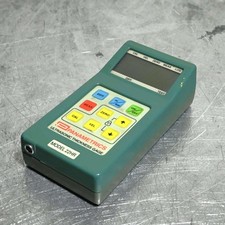 Panametrics ultrasonic thickne for sale  Berryville