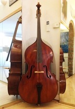 contrabasso usato contrabasso usato Firenze