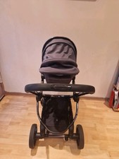 Icandy peach pushchair for sale  LONDON