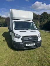Ford transit 350 for sale  UK