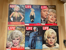 Vintage magazine collection for sale  UK