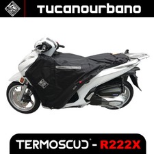 Coprigambe termoscud tucano usato  Milano