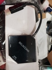 Hdmi vga dvi for sale  Shawnee