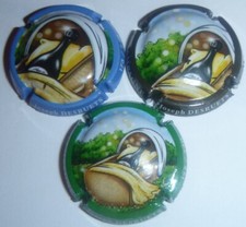 Capsule champagne extra d'occasion Capsule champagne extra d'occasion  Le Mée-sur-Seine