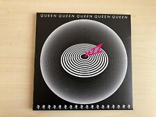 Queen jazz album usato  Varese