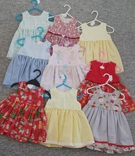 Girls dresses. newborn for sale  BOGNOR REGIS