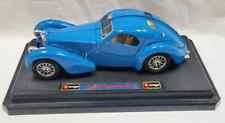 Bburago 1936 bugatti for sale  SPALDING
