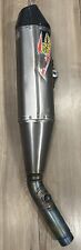 Pro circuit exhaust for sale  Rancho Cordova