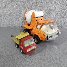Tonka toys vintage for sale  LINCOLN