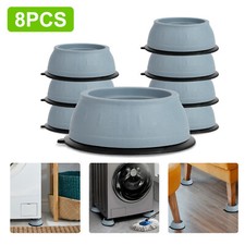 8pcs anti vibration for sale  Fremont