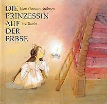 Prinzessin erbse kleine gebraucht kaufen  Berlin