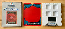 Cosmic chasm vectrex for sale Cosmic chasm vectrex for sale  DONCASTER