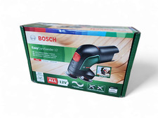 Bosch akku schleifer gebraucht kaufen  Landau a.d.Isar