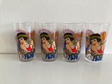 Vintage set drinking for sale  CHISLEHURST